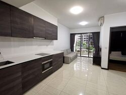 Sims Urban Oasis (D14), Condominium #612081501